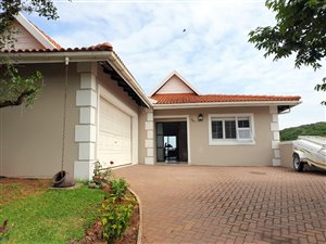 3 Bed Simplex in Desainagar