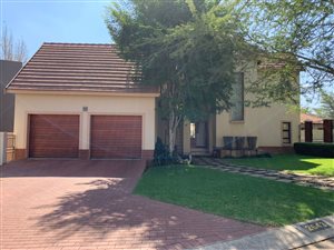 3 Bed House in Valleyview Estate
