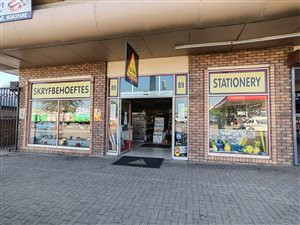 207 m² Commercial space in Mokopane