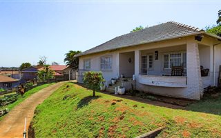 3 Bedroom House in Park Hill