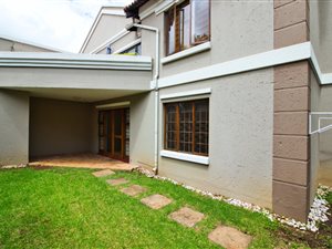 3 Bed Townhouse in Sandringham