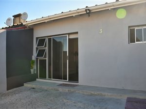 3 Bed House in Athlone