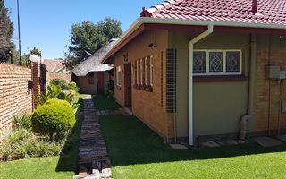 5 Bedroom House in Klerksdorp