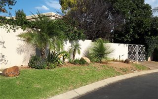 3 Bedroom House in Radiokop