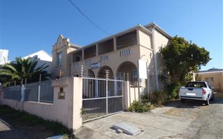 Commercial space in Southernwood