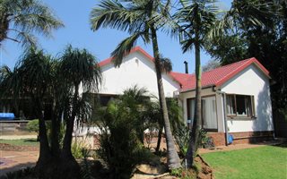 3 Bedroom House in Randpark