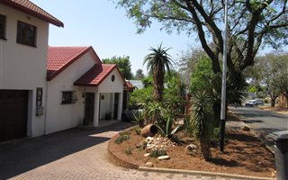 3 Bedroom House in Randpark