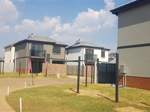 3 Bed Townhouse in Germiston Central