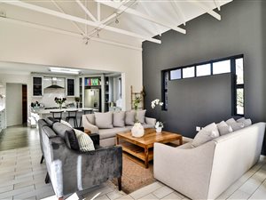 4 Bed House in Southdowns Estate