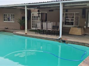 3 Bed House in Pelham