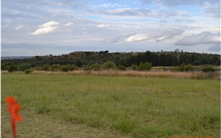 1056 m² Land available in Lombardy Estate