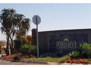 1056 m² Land available in Pebble Rock