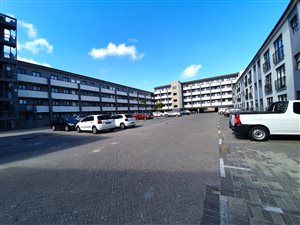 1 Bed Apartment in Maitland