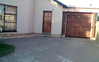 3 Bedroom House in Hammanskraal