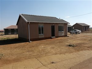 2 Bed House in Walkerville