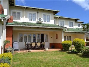 3 Bed Townhouse in Mt Edgecombe