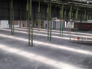 19100 m² Industrial space in Dunswart