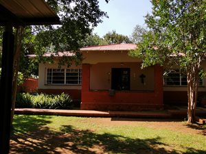 3 Bed House in Rietondale