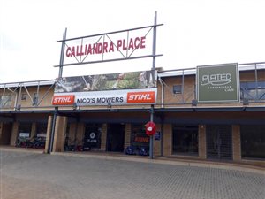 213.300003051758 m² Commercial space in Montana Park