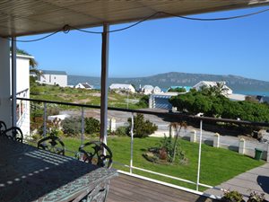 4 Bed House in Myburgh Park