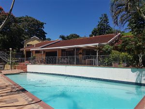 3 Bed House in Atholl Heights