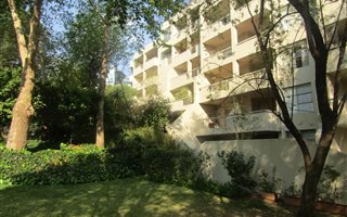 3 Bedroom Apartment in Sandhurst
