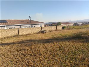 533 m² Land available in Lydenburg