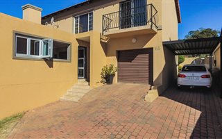 3 Bedroom House in La Montagne