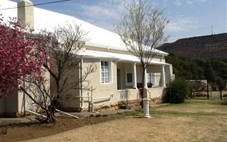 4 Bedroom House in Smithfield