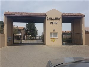 2 Bedroom Flat in Denneoord