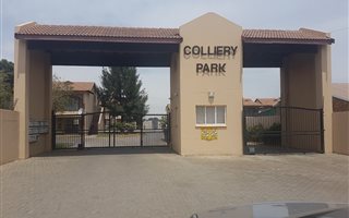 2 Bedroom Flat in Denneoord