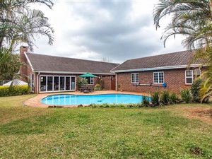 3 Bed House in Hillcrest Park
