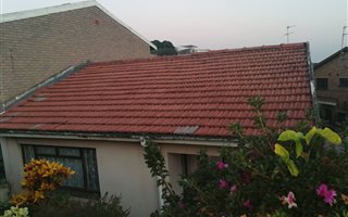 3 Bedroom Garden Cottage in Havenside