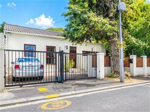 3 Bed House in Wynberg Upper