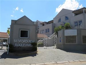 2 Bed Penthouse in Morninghill