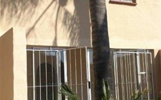 2 Bedroom Duplex in Garsfontein