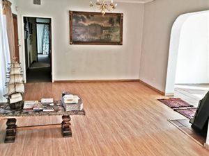 3 Bed House in Bardene