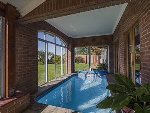 388 ha Farm in Humansdorp