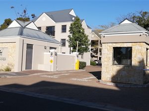 1 Bed Apartment in Silver Oaks