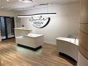 77 m² Commercial space in George Central