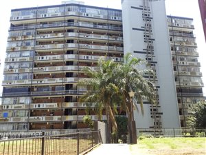 1 Bed Apartment in Sunnyside
