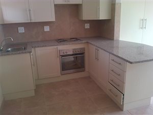 1 Bed Apartment in Annlin