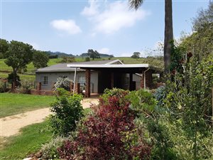 20 ha Farm in Bishopstowe