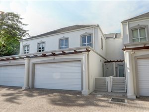 3 Bed Townhouse in Durbanville Central