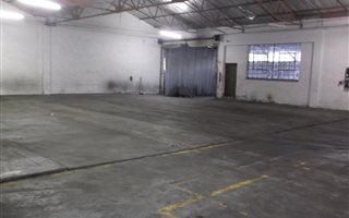 521 m² Commercial space in Park Central