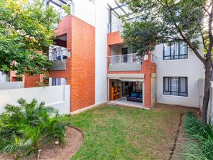 1 Bed Apartment in Paulshof