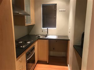 1 Bed Apartment in Paarl Central East