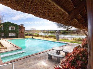 620 ha Farm in Colesberg