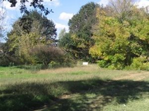 1.8 ha Land available in Lydenburg