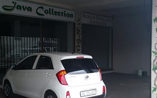 500 m² Industrial space in Umgeni Park